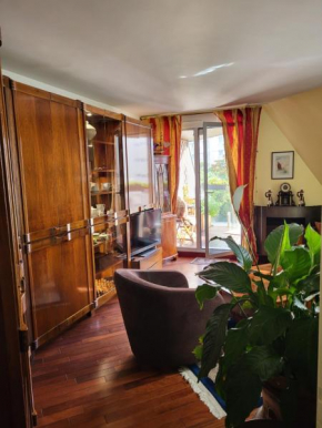 Appartement de Charme avec terrasse proche 5eme arrdt